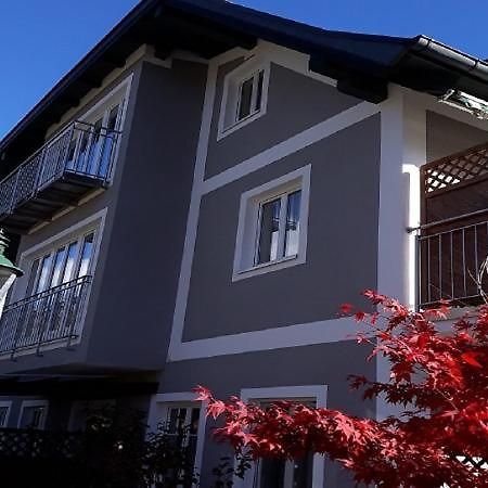 Appartementhaus Grill Strobl Luaran gambar