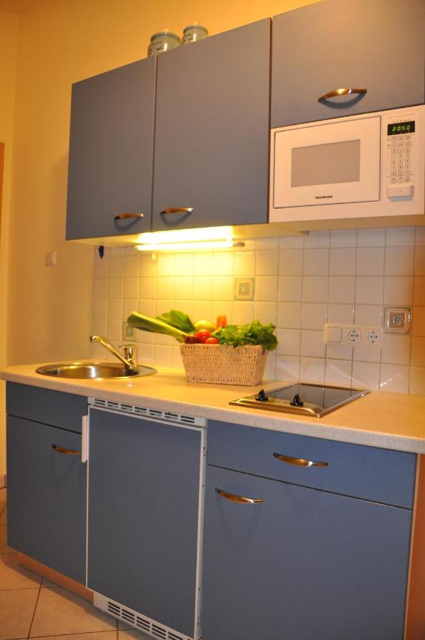 Appartementhaus Grill Strobl Luaran gambar