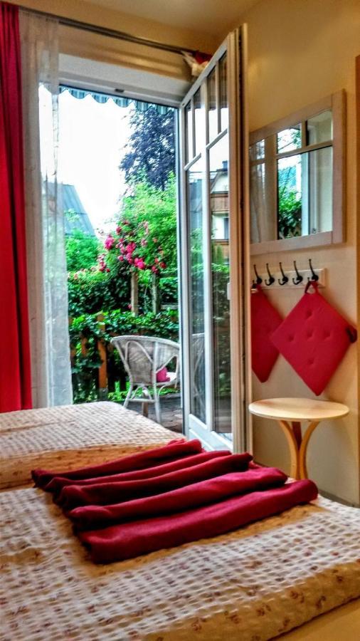 Appartementhaus Grill Strobl Luaran gambar