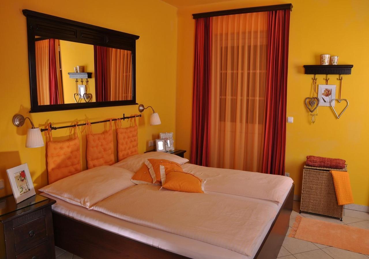 Appartementhaus Grill Strobl Luaran gambar